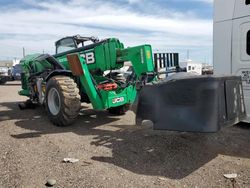 Salvage trucks for sale at Phoenix, AZ auction: 2023 JCB Backhoe