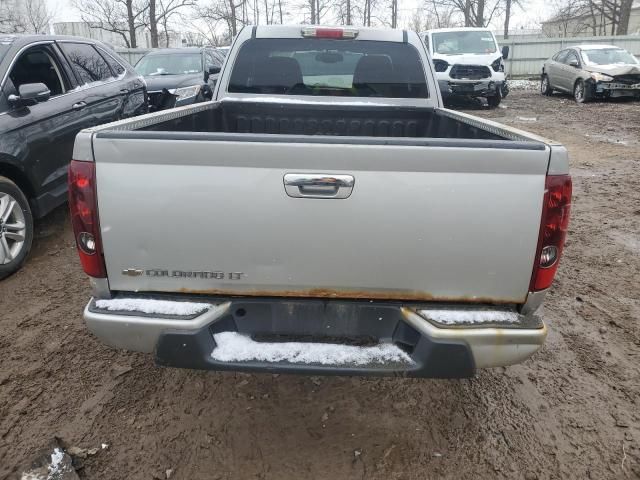 2012 Chevrolet Colorado LT