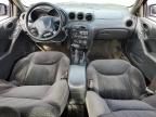 2002 Pontiac Grand AM SE1