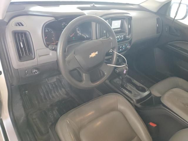 2015 Chevrolet Colorado