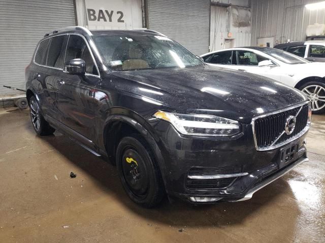 2018 Volvo XC90 T5