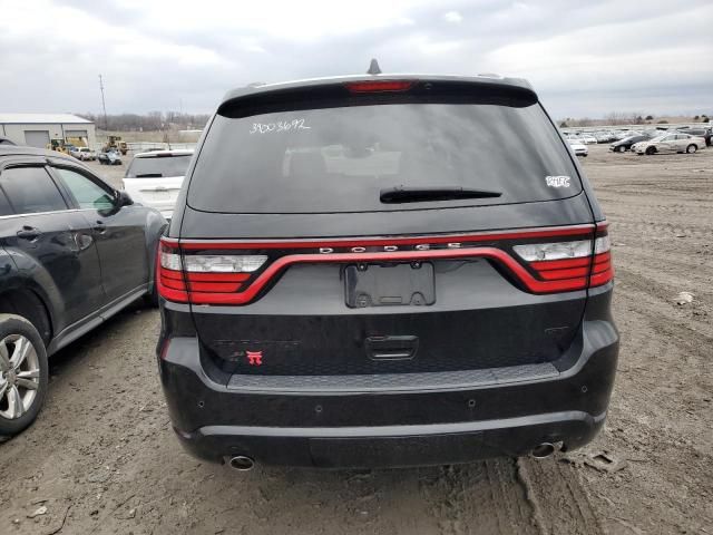 2019 Dodge Durango GT