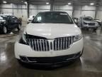 2013 Lincoln MKX