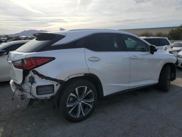 2019 Lexus RX 350 Base