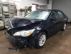 2015 Toyota Camry LE en venta en Elgin, IL