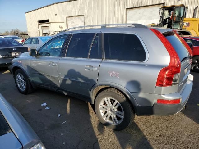 2012 Volvo XC90 3.2