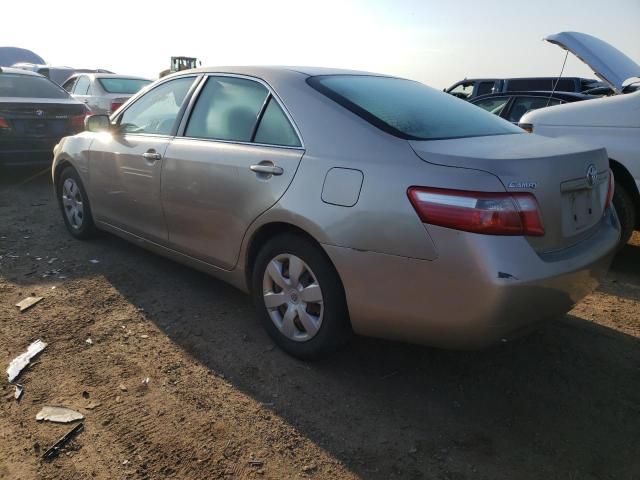 2007 Toyota Camry CE