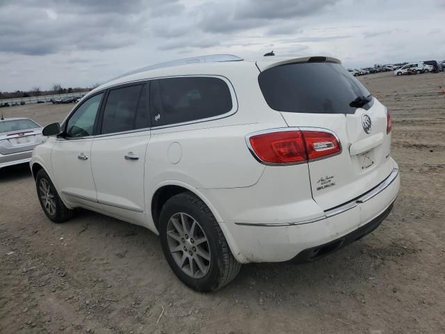 2015 Buick Enclave