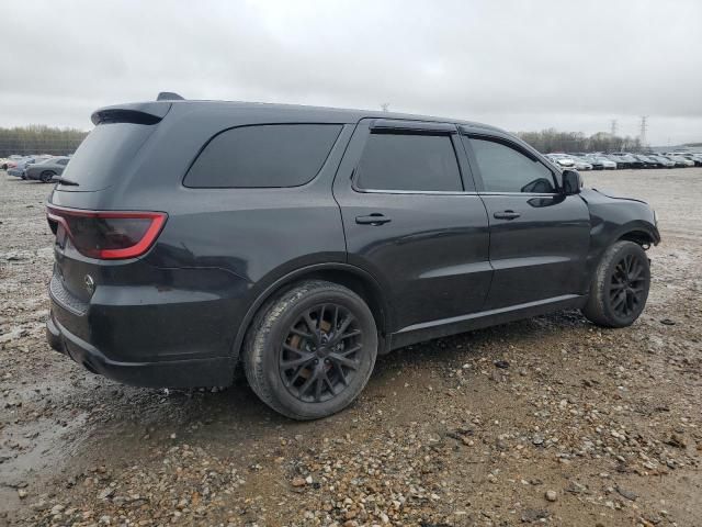 2015 Dodge Durango R/T