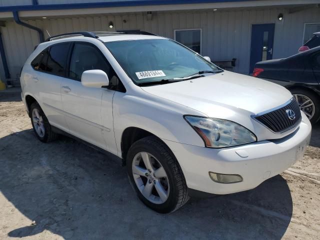 2007 Lexus RX 350