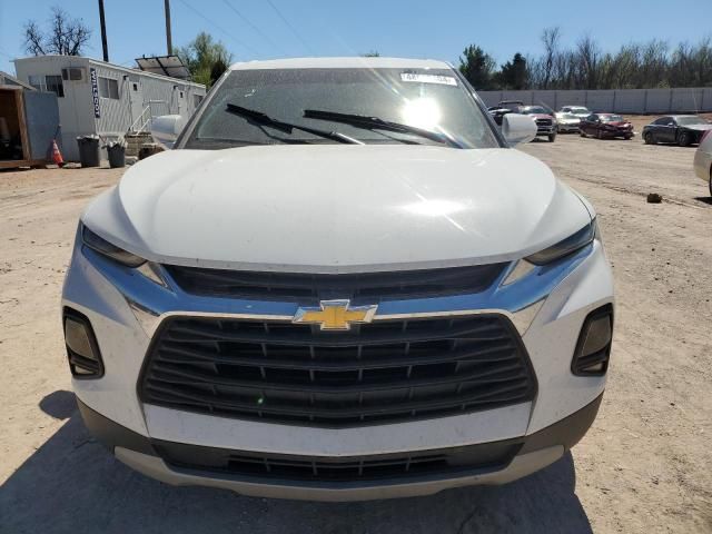 2019 Chevrolet Blazer 1LT