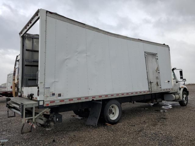 2018 International 4000 4300