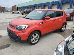 2019 KIA Soul for sale in Columbus, OH