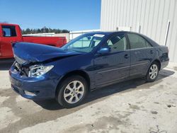 Vehiculos salvage en venta de Copart Franklin, WI: 2006 Toyota Camry LE