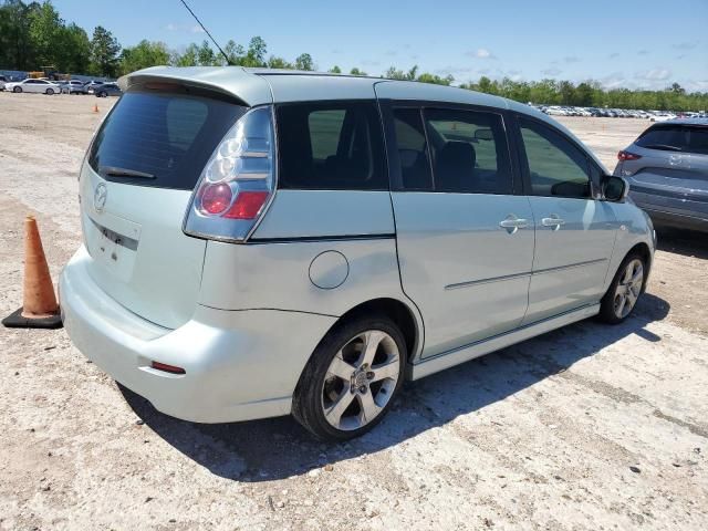 2007 Mazda 5