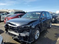 Vehiculos salvage en venta de Copart Martinez, CA: 2023 Honda CR-V LX