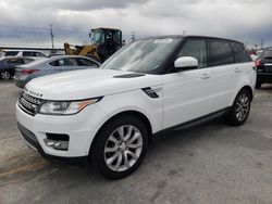 2014 Land Rover Range Rover Sport HSE for sale in Sun Valley, CA