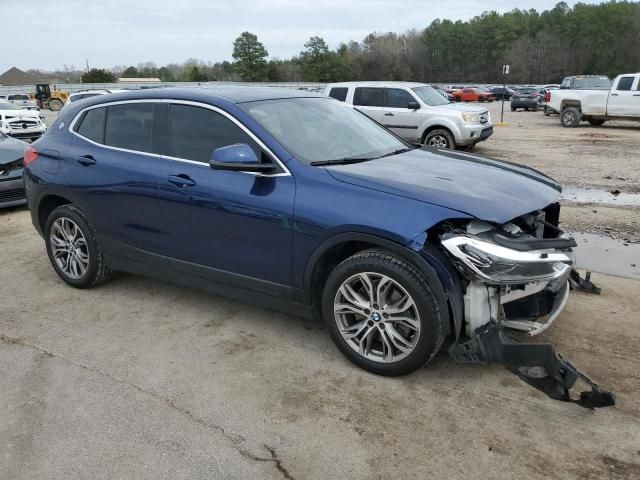 2018 BMW X2 SDRIVE28I