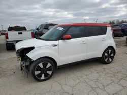2016 KIA Soul + for sale in Indianapolis, IN