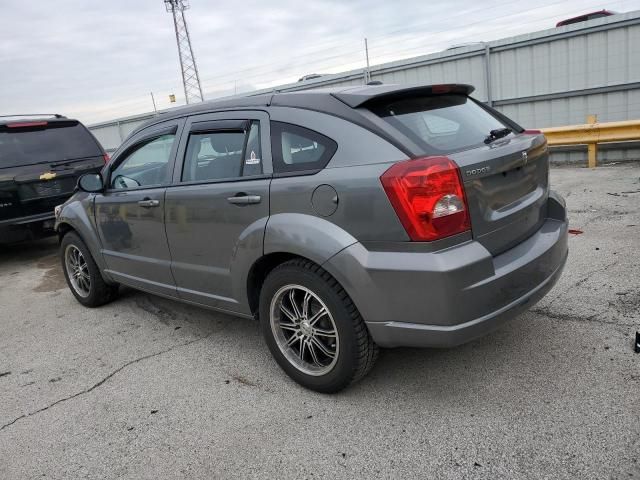 2012 Dodge Caliber SXT