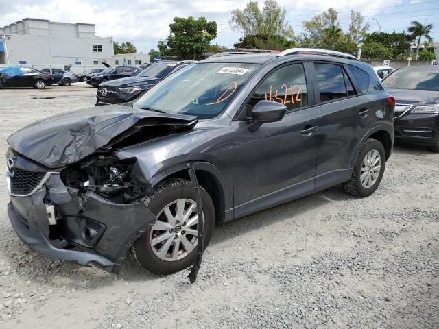 2014 Mazda CX-5 Touring