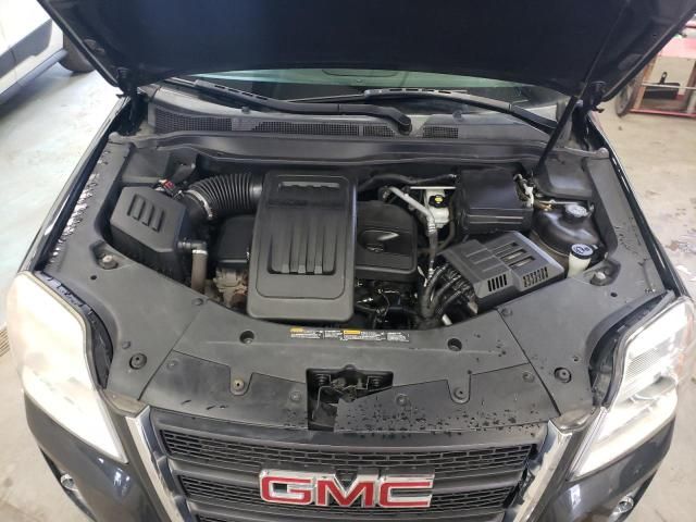 2014 GMC Terrain SLE