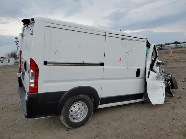 2022 Dodge RAM Promaster 1500 1500 Standard