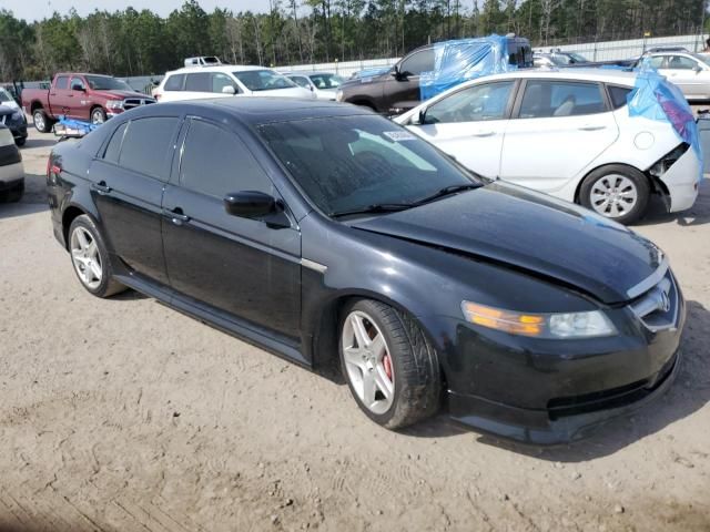 2006 Acura 3.2TL