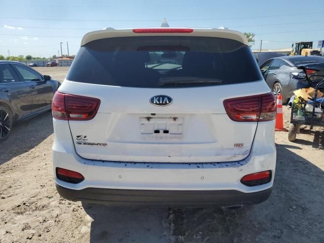 2019 KIA Sorento L