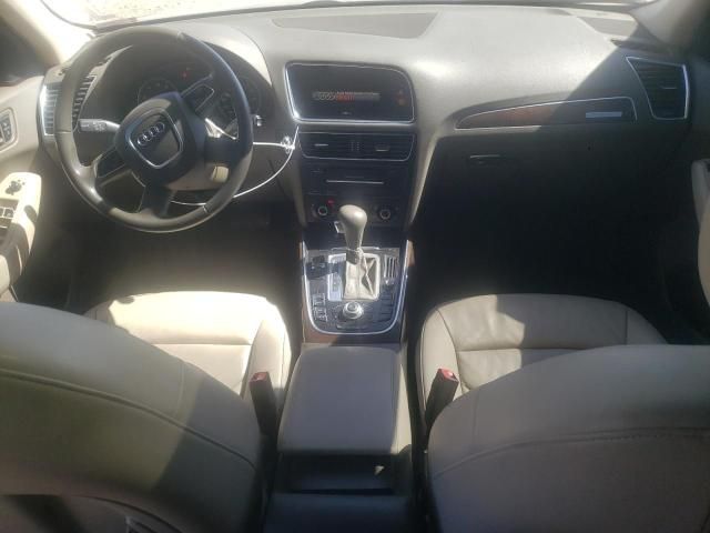 2011 Audi Q5 Premium Plus