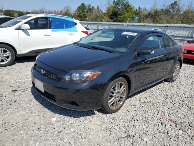 2010 Scion TC