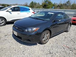 Scion Scion salvage cars for sale: 2010 Scion TC