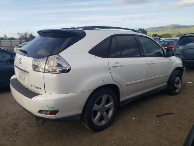 2007 Lexus RX 350