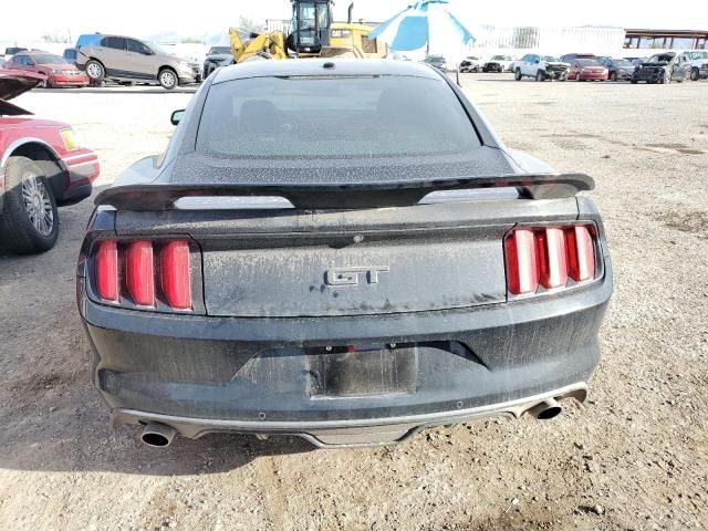 2015 Ford Mustang GT