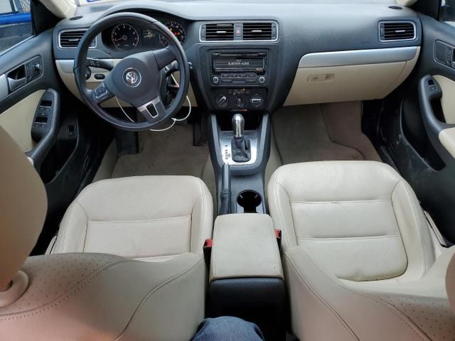 2014 Volkswagen Jetta SE