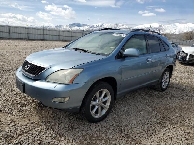 2008 Lexus RX 350