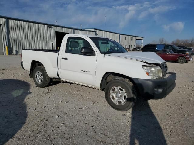 2008 Toyota Tacoma