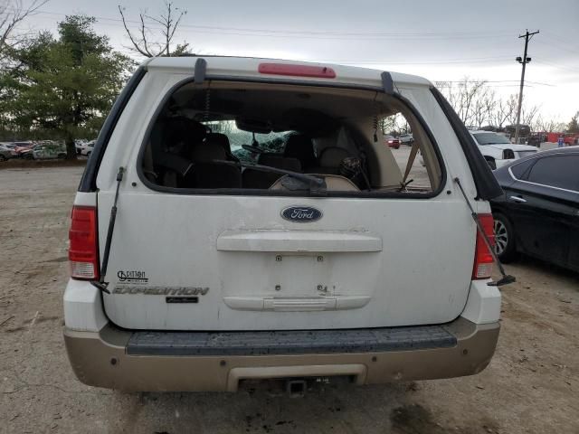 2003 Ford Expedition Eddie Bauer