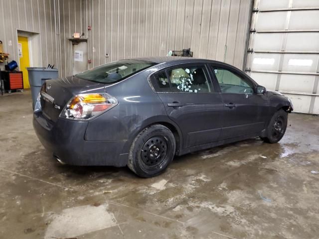 2010 Nissan Altima Base