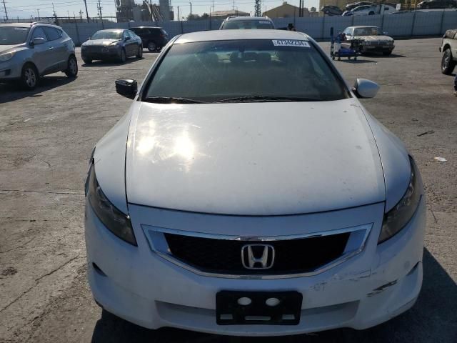 2009 Honda Accord LX