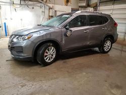 Vehiculos salvage en venta de Copart Casper, WY: 2019 Nissan Rogue S