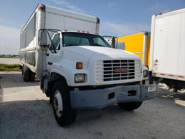 1998 GMC C-SERIES C7H042