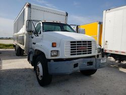 Vehiculos salvage en venta de Copart Opa Locka, FL: 1998 GMC C-SERIES C7H042