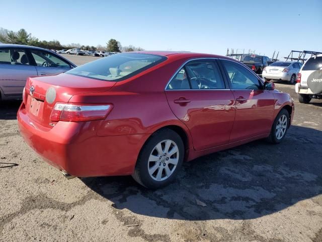 2009 Toyota Camry SE