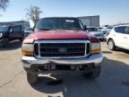 2001 Ford F250 Super Duty