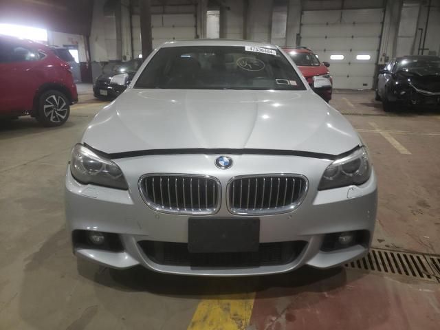 2014 BMW 535 XI