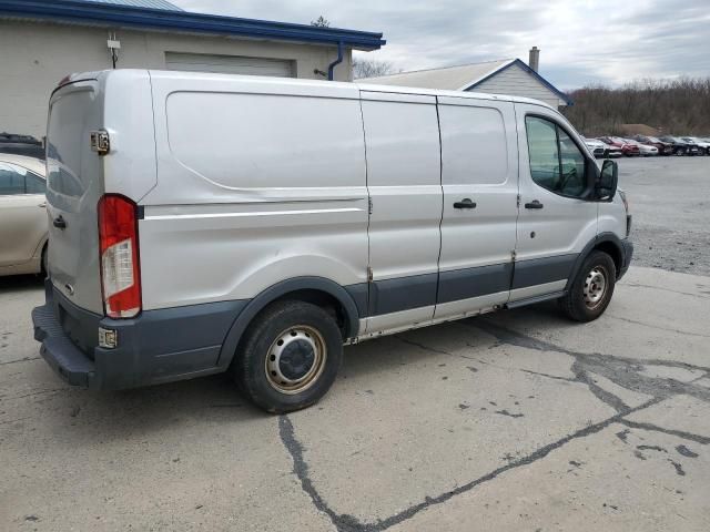 2015 Ford Transit T-150