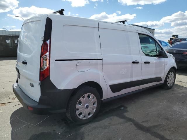 2022 Ford Transit Connect XL