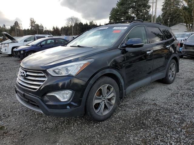 2014 Hyundai Santa FE GLS