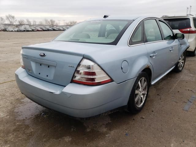 2008 Ford Taurus SEL